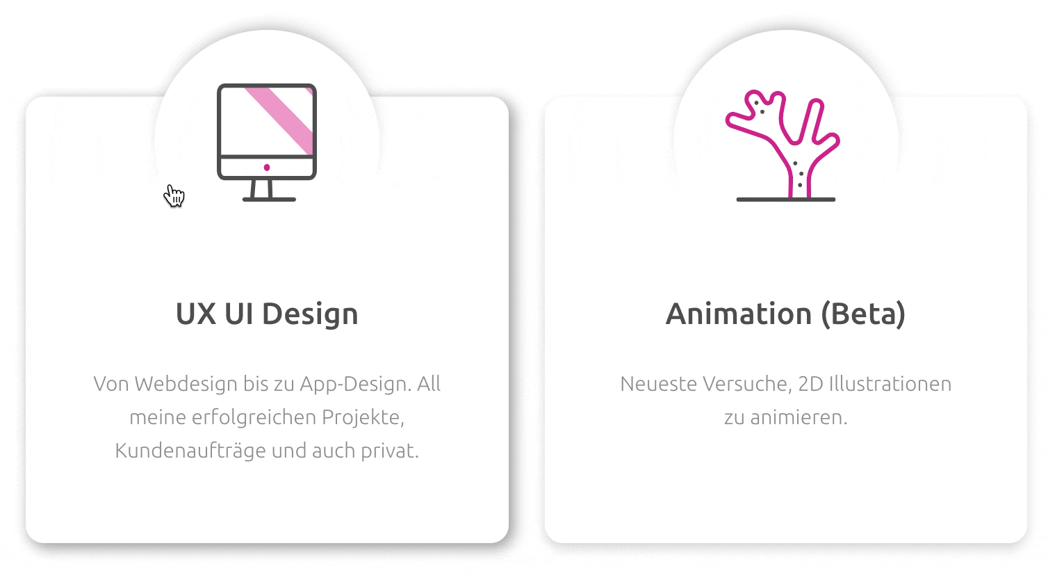 Lottie Laptop Animation von Flow Design Siegesleitner